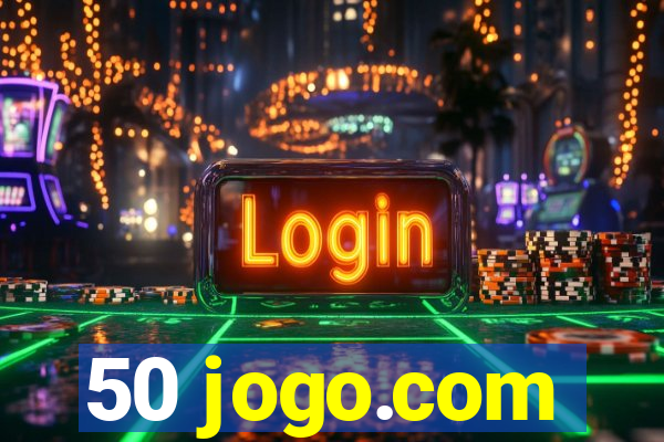 50 jogo.com